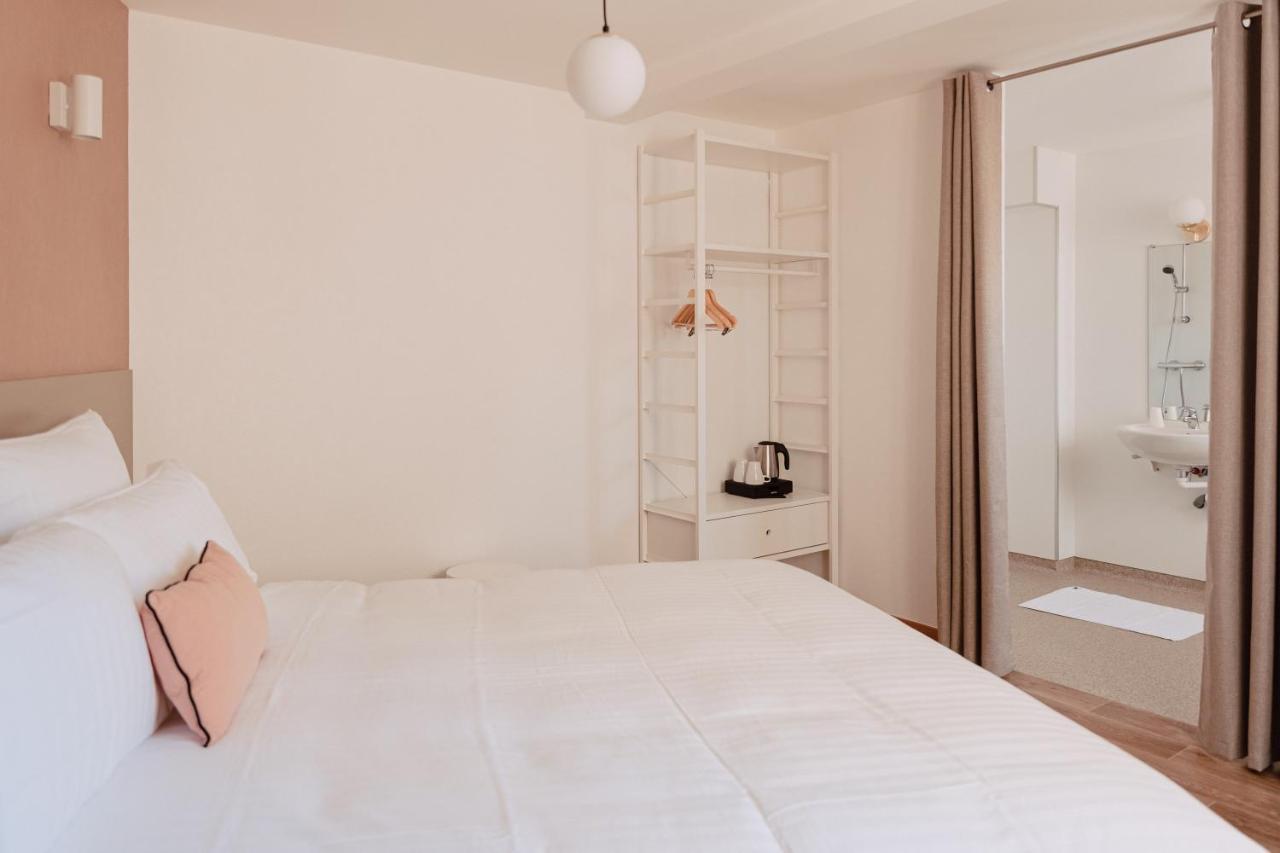 Mage Hotels - Hotel La Grenette Roanne Exteriér fotografie