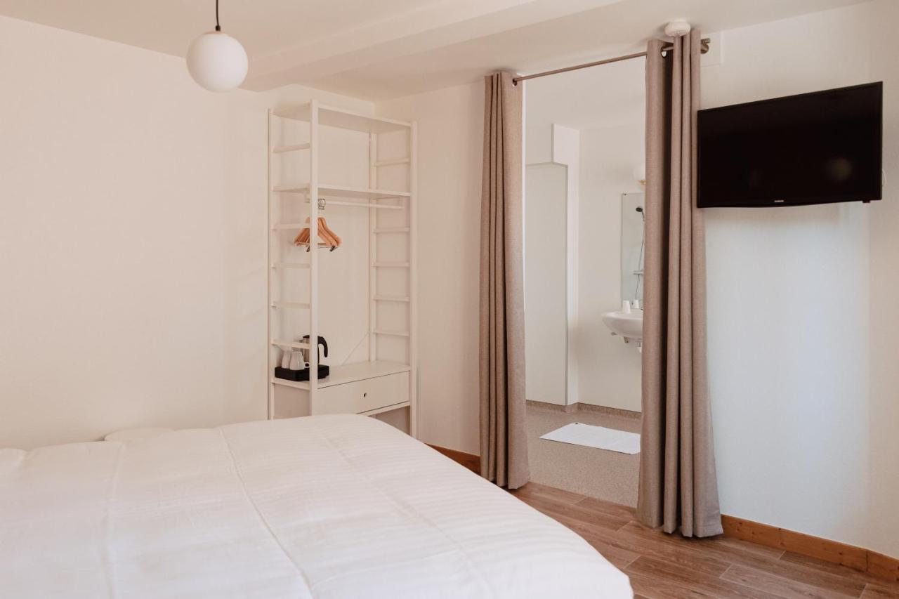 Mage Hotels - Hotel La Grenette Roanne Exteriér fotografie
